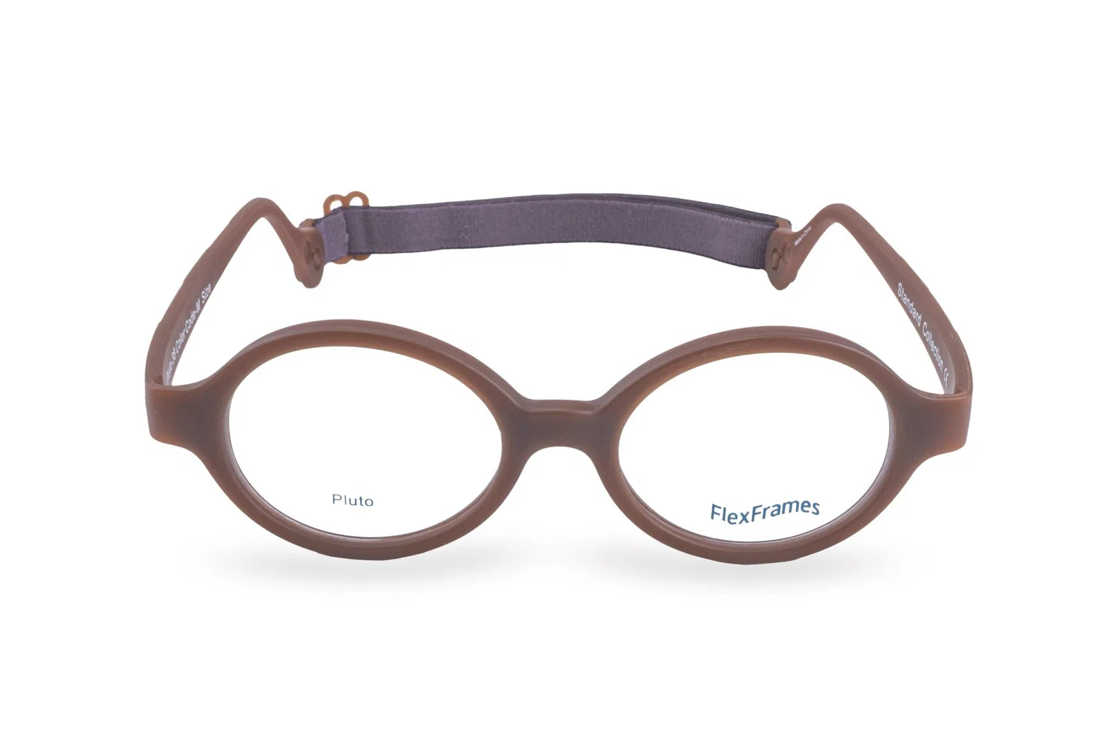 Miraflex BabyLux2 Eyeglasses - view 25